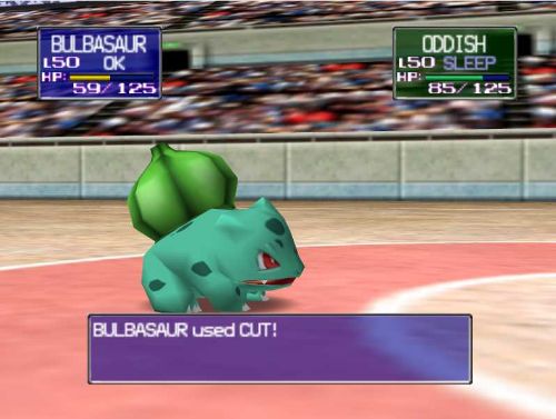 Consigue los mejores pokémones