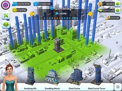 Conviértete en todo un(a) constructor(a)