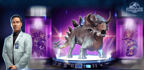 Crear nuevas especies