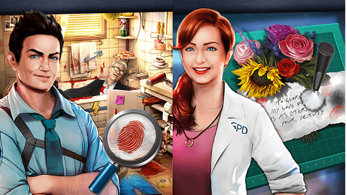 Criminal Case