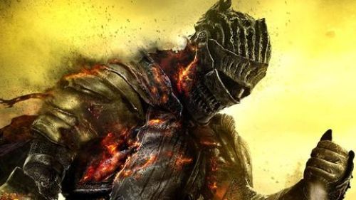 Dark Souls