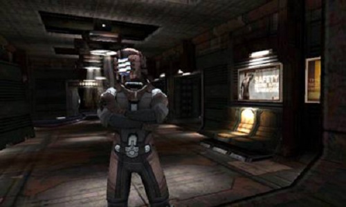 Dead Space para Android