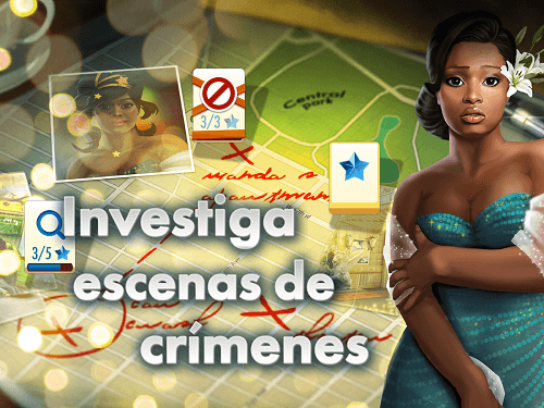 Debe estar listo para resolver cualquier caso