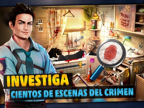 Deberá realizar investigaciones profundas