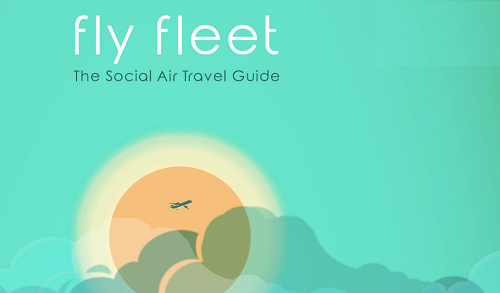 Descargar Fleet Airport App para Android