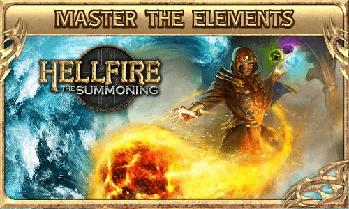 Descargar HellFire para Nokia