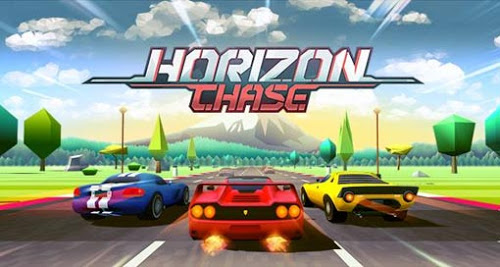 Descargar Horizon Chase - World Tour para Android