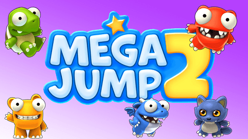 Descargar Mega Jump 2 para Android
