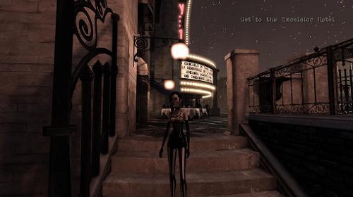 El juego está lleno de sorpresas