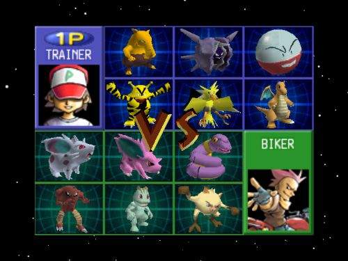 Equipos de 6 vs 6