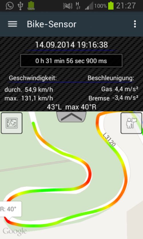 Establece las rutas
