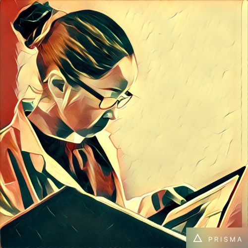Filtros artísticos