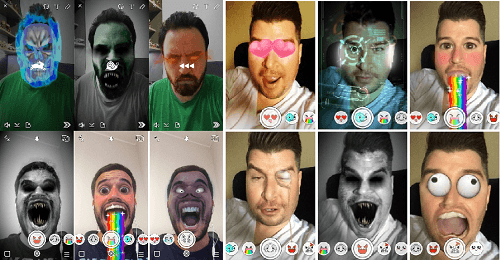Filtros
