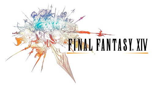Final Fantasy XIV