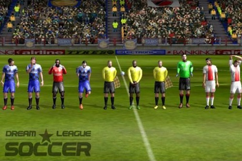 Forme al menor equipo de todos