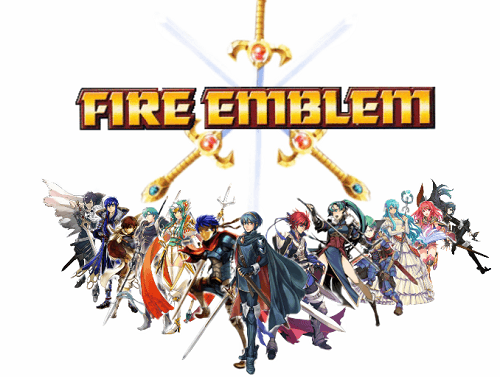 Futuro Fire Emblem