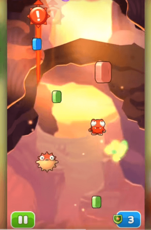 Descargar Mega Jump 2 para Android