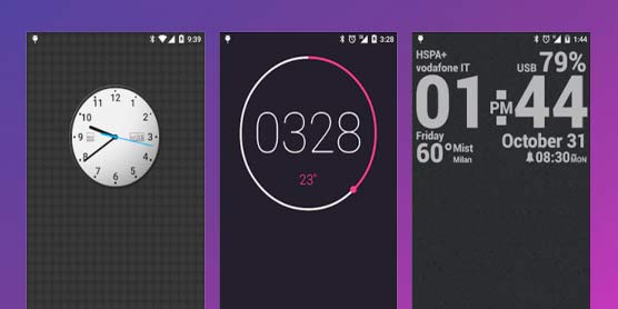 KLWP Live Wallpaper Maker