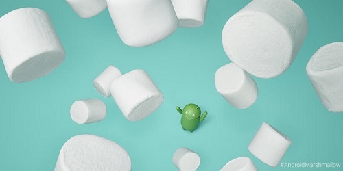 Android Marshmallow