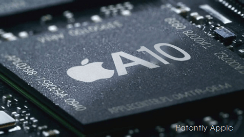 Chip A10