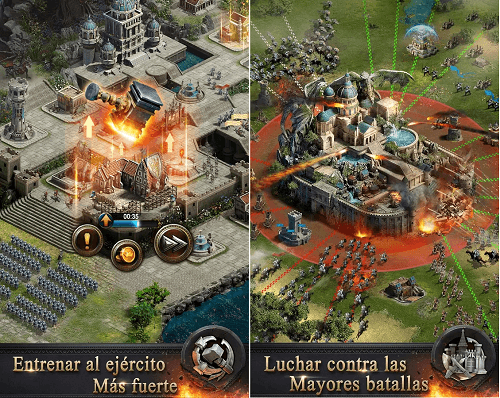Clash of Kings