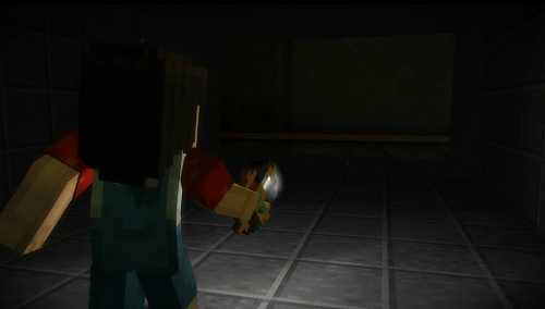 Descubre nuevos misterios