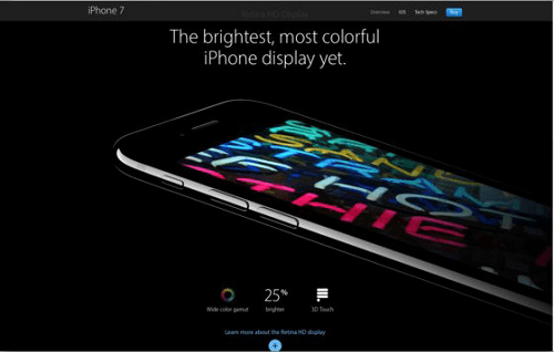 el-iphone-7-viene-con-el-25-del-brillo-por-defecto