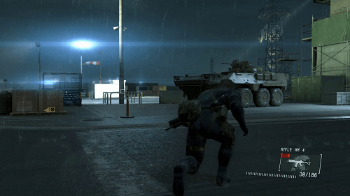 Gameplay
