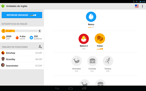 aplicacion-de-duolingo