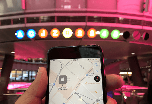 apple-maps