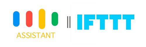 assistant-e-ifttt