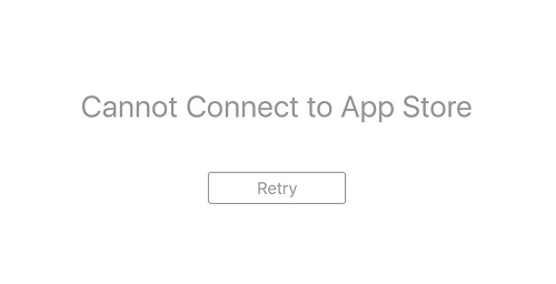 cannot-connecto-to-app-store