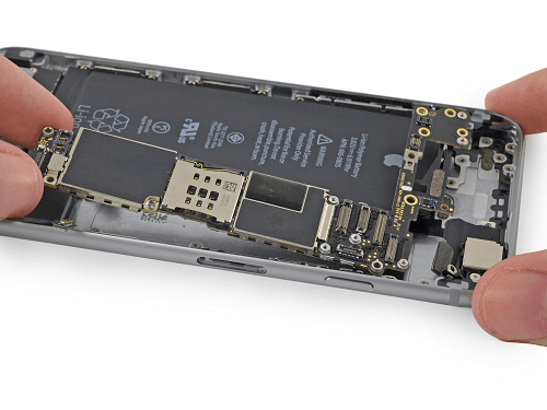 el-problema-de-los-iphone-6-proviene-de-la-placa-logica