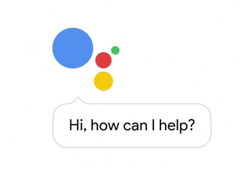 google-assistant
