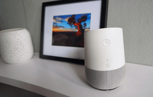 google-home