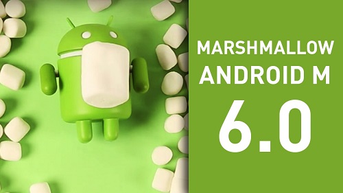marshmallow