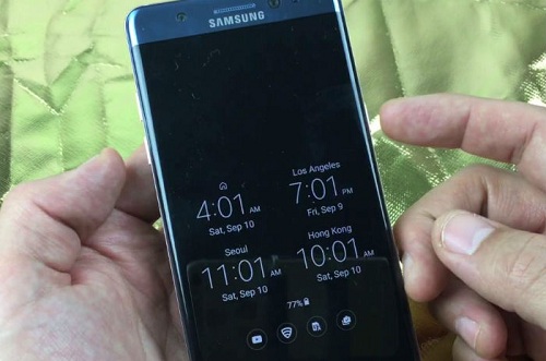 note-7