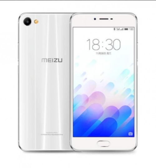 meizu-m3x
