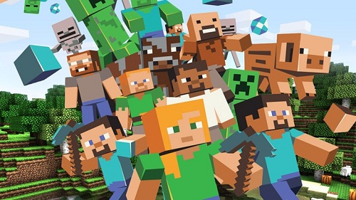 minecraft-3