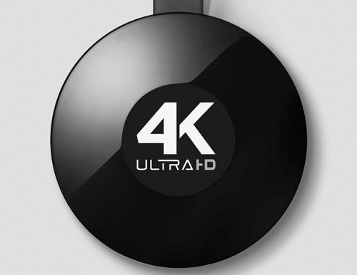 chromecast