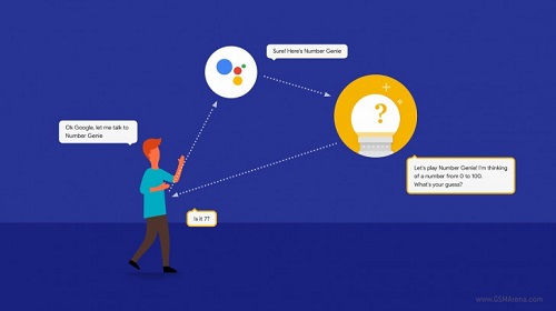 google-assistant