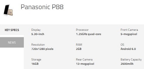 p88-flash