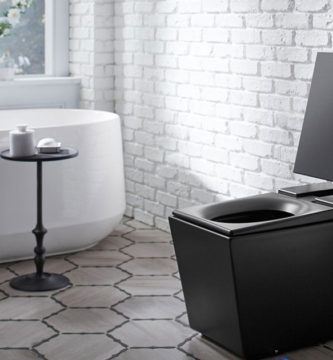 Alexa se integra con los inodoros inteligentes de Kohler numi 2.0