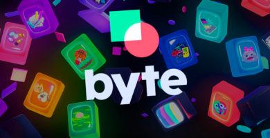Byte: el Sucesor de Vine Ya está disponible en Android e iOS