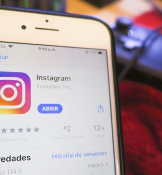 Cambios en la aplicación de Instagram para Windows 10