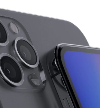 Características de la mejorada Cámara del iPhone 2020