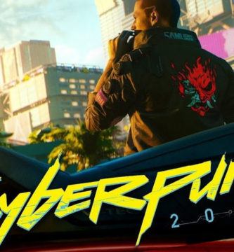 Cyberpunk 2077 Se pospone fecha de lanzamiento hasta el 17 de septiembre del 2020
