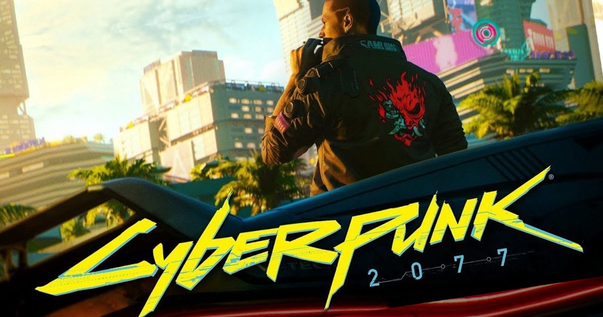 Cyberpunk 2077 Se pospone fecha de lanzamiento hasta el 17 de septiembre del 2020