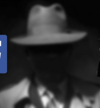 Facebook sigue la ubicación de sus usuarios minuto a minuto