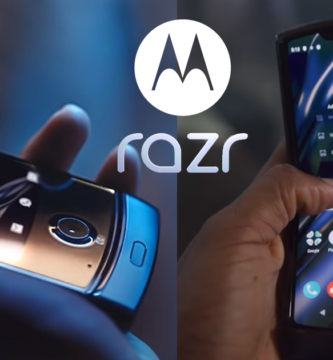 Motorola Razr Se lanzará el 6 de febrero después del retraso